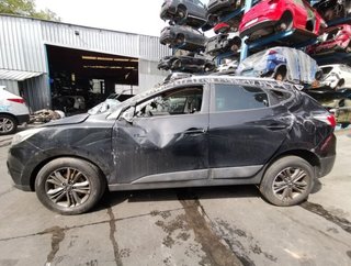 Hyundai 26733 529102y650 llanta ix35 style 2wd