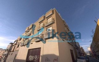 Piso en venta en Los Molinos - Villa Blanca en Almería