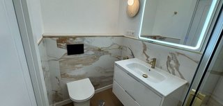 Piso en venta en  El Acequión - Los Naúfragos en Torrevieja