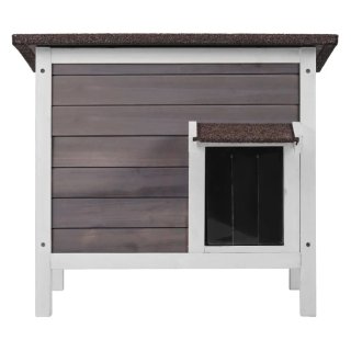 Casa para gatos/conejos /coballas de exterior