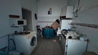 Casa en venta en Campo Real