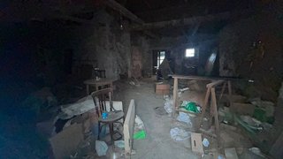 Casa en venta en Campo Real