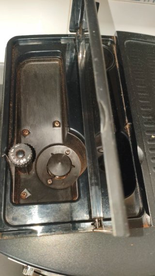 Cafetera Superautomática Delonghi Magnífica