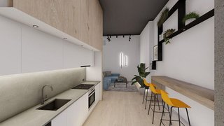 Oficina en venta en Las Fuentes en Zaragoza