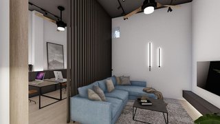 Oficina en venta en Las Fuentes en Zaragoza