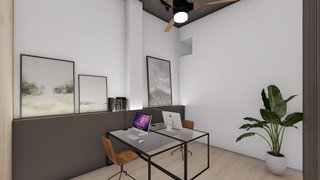 Oficina en venta en Las Fuentes en Zaragoza