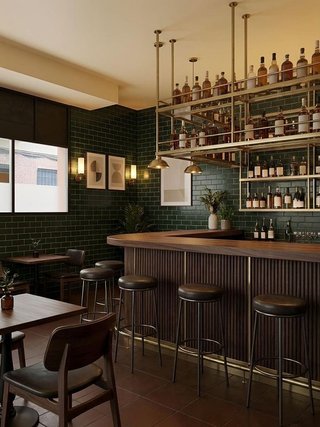 Bar en venta en Eixample en Prat de Llobregat, El