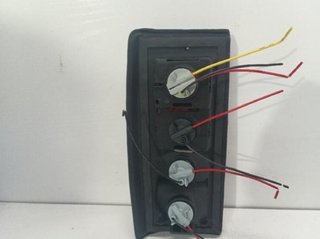 383847 piloto tras izq 065200 nissan patrol k w260