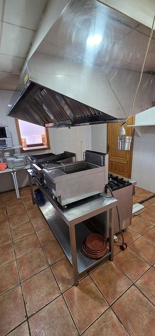 Bar en venta en Este en Mérida