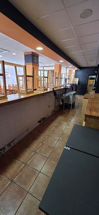 Bar en venta en Este en Mérida