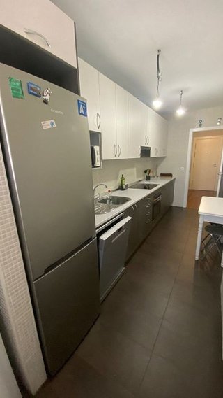 Piso en alquiler en El Perchel en Ciudad Real