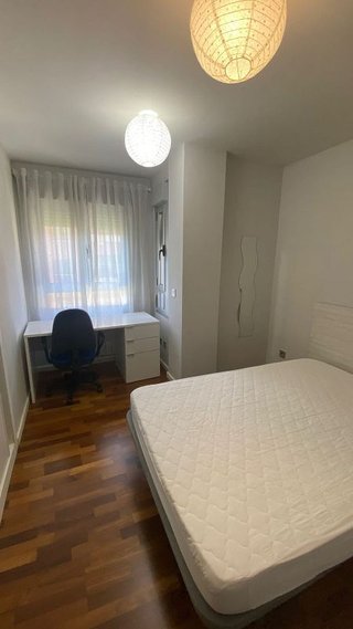 Piso en alquiler en El Perchel en Ciudad Real