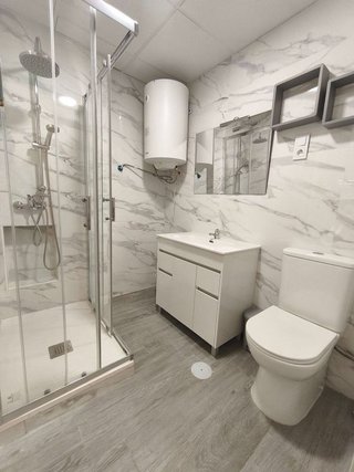 Local comercial en venta en Gorronal-P29 en Collado Villalba