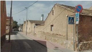 Terreno en venta en Torre-Pacheco ciudad en Torre Pacheco