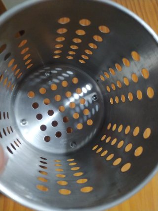 Escurridor cubiertos SÓLO ENVÍOS