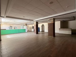 Local comercial en alquiler en Centro Ciudad en San Fernando