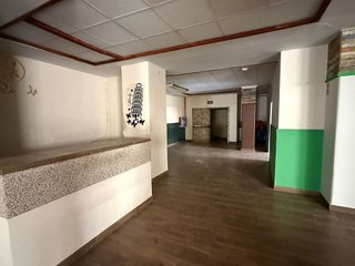 Local comercial en alquiler en Centro Ciudad en San Fernando