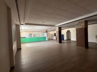 Local comercial en alquiler en Centro Ciudad en San Fernando