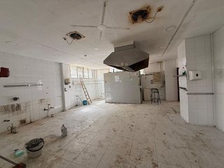 Local comercial en alquiler en Centro Ciudad en San Fernando