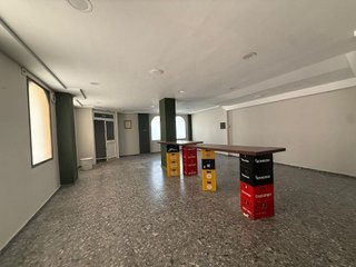 Local comercial en alquiler en Centro Ciudad en San Fernando