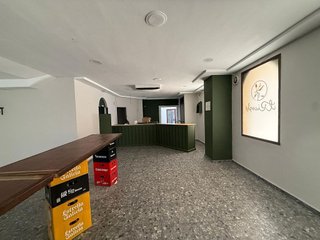 Local comercial en alquiler en Centro Ciudad en San Fernando