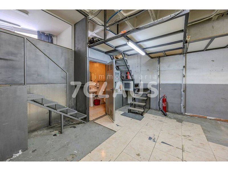 Commercial premises for rent in Andorra la Vella · 8 of 11