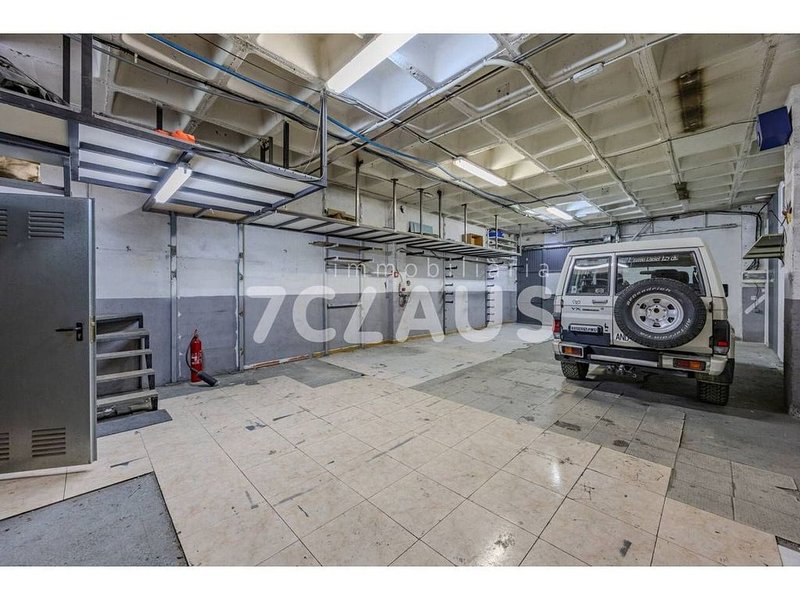 Commercial premises for rent in Andorra la Vella · 9 of 11