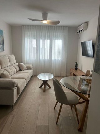 Piso en alquiler en Zona Centro en Córdoba