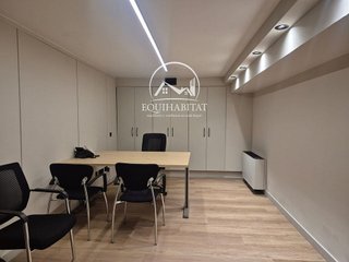 Oficina en alquiler en Instituts - Universitat en Lleida