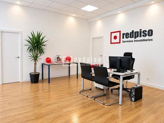 Garaje en venta en Norte en Alcobendas