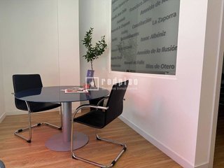 Garaje en venta en Norte en Alcobendas
