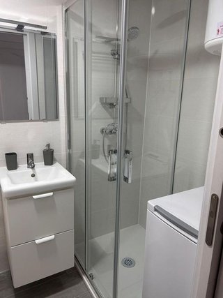 Estudio en alquiler en Torrequebrada en Benalmádena