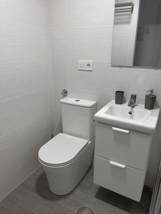 Estudio en alquiler en Torrequebrada en Benalmádena