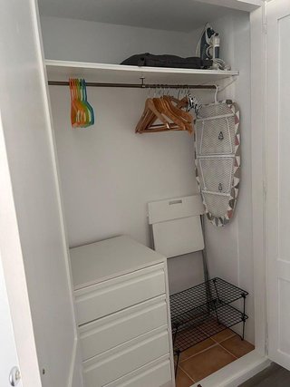 Estudio en alquiler en Torrequebrada en Benalmádena