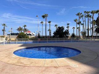 Estudio en alquiler en Torrequebrada en Benalmádena