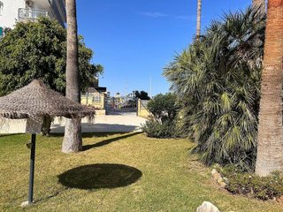 Estudio en alquiler en Torrequebrada en Benalmádena