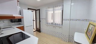 Piso en alquiler en Centro en San Juan de Alicante/Sant Joan d´Alacant