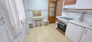 Piso en alquiler en Centro en San Juan de Alicante/Sant Joan d´Alacant