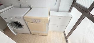 Piso en alquiler en Centro en San Juan de Alicante/Sant Joan d´Alacant