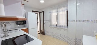 Piso en alquiler en Centro en San Juan de Alicante/Sant Joan d´Alacant