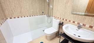 Piso en alquiler en Centro en San Juan de Alicante/Sant Joan d´Alacant
