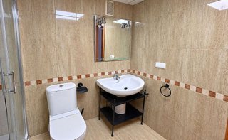 Piso en alquiler en Centro en San Juan de Alicante/Sant Joan d´Alacant