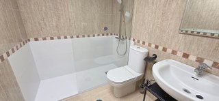 Piso en alquiler en Centro en San Juan de Alicante/Sant Joan d´Alacant