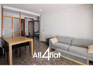 Piso en alquiler en La Pineda en Castelldefels