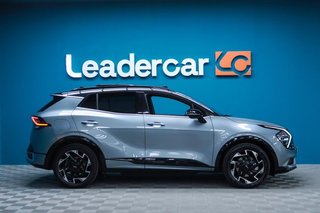 Kia Sportage 1.6 T-GDi PHEV 198kW (265CV) GT-line 4x4