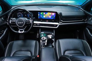 Kia Sportage 1.6 T-GDi PHEV 198kW (265CV) GT-line 4x4