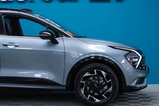 Kia Sportage 1.6 T-GDi PHEV 198kW (265CV) GT-line 4x4