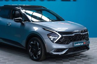 Kia Sportage 1.6 T-GDi PHEV 198kW (265CV) GT-line 4x4