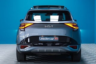 Kia Sportage 1.6 T-GDi PHEV 198kW (265CV) GT-line 4x4