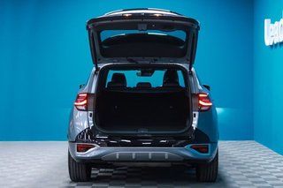 Kia Sportage 1.6 T-GDi PHEV 198kW (265CV) GT-line 4x4